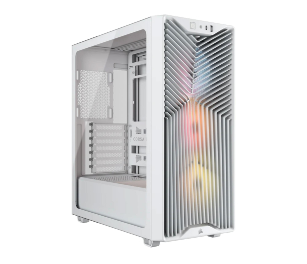 Corsair 3200D RS ARGB White - 1534187 - zdjęcie